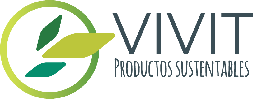 Vivit productos sustentables